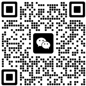 辽海电瓶客服微信二维码
